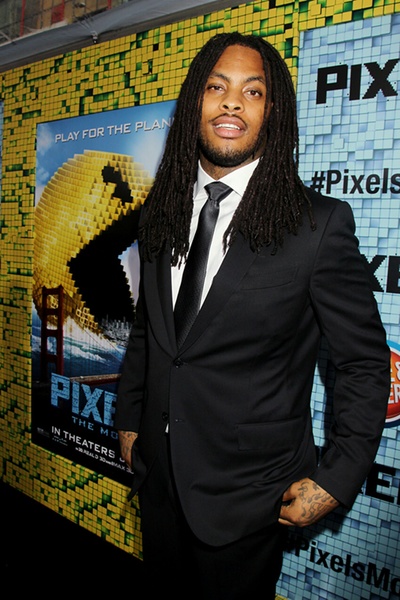 像素大战剧照的剧照