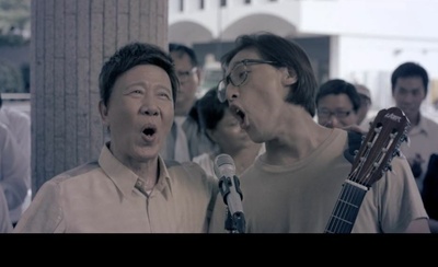 寻找心中的你剧照的剧照