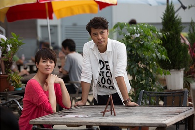 寻找心中的你剧照的剧照