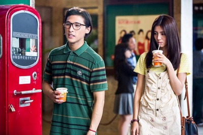 寻找心中的你剧照的剧照