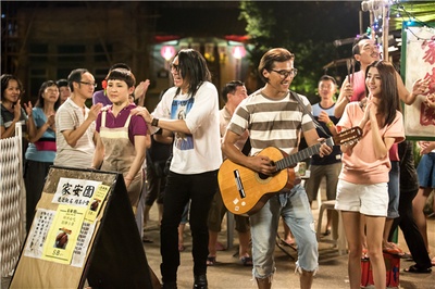 寻找心中的你剧照的剧照