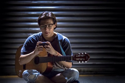 寻找心中的你剧照的剧照