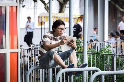 寻找心中的你剧照的剧照