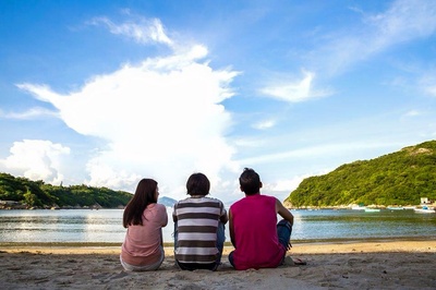 寻找心中的你剧照的剧照