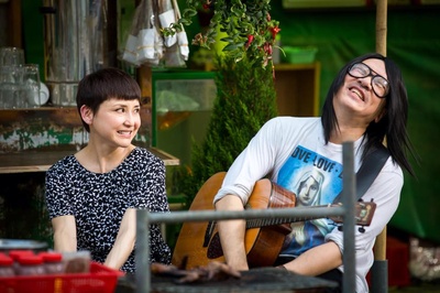 寻找心中的你剧照的剧照