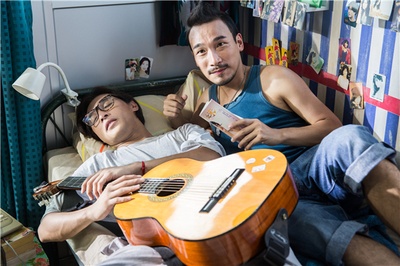 寻找心中的你剧照的剧照