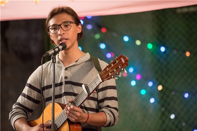 寻找心中的你剧照的剧照