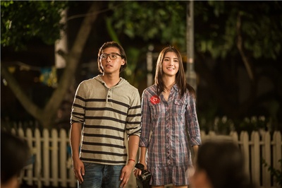 寻找心中的你剧照的剧照