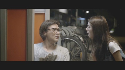 寻找心中的你剧照的剧照