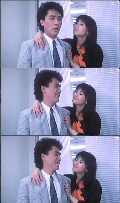 开心快活人剧照的剧照