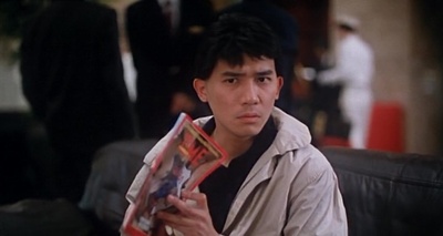 千王1991剧照的剧照