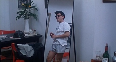 千王1991剧照的剧照