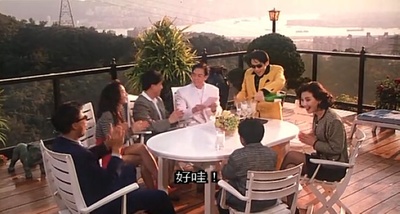 千王1991剧照的剧照