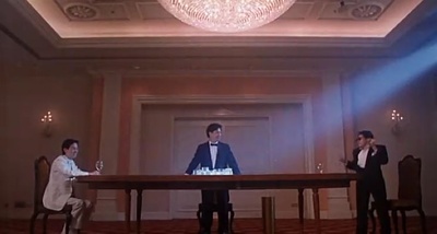 千王1991剧照的剧照