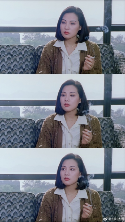 千王1991剧照的剧照