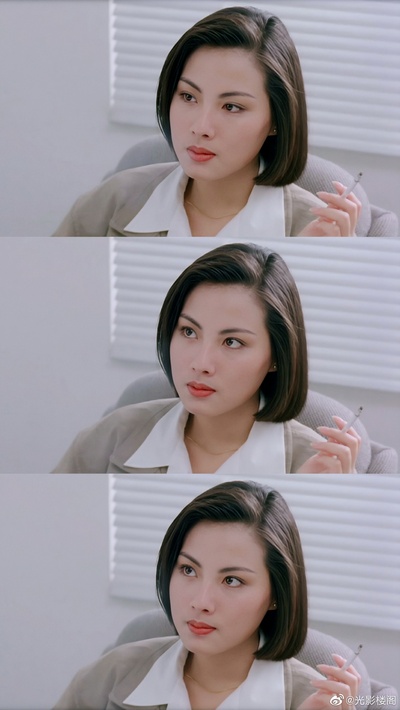 千王1991剧照的剧照