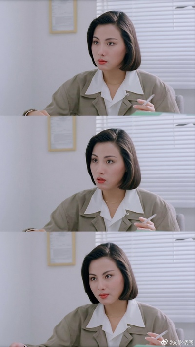 千王1991剧照的剧照