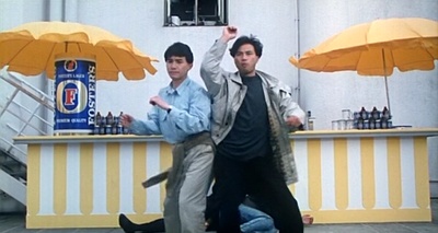 千王1991剧照的剧照