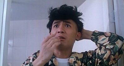 千王1991剧照的剧照