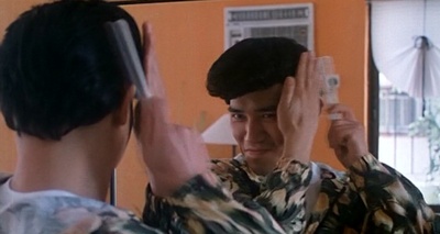 千王1991剧照的剧照