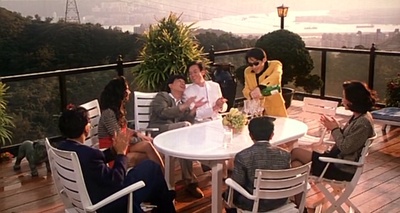 千王1991剧照的剧照