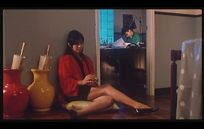 魔画情剧照的剧照