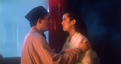 魔画情剧照的剧照