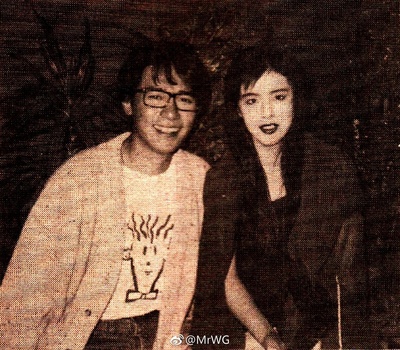 魔画情剧照的剧照