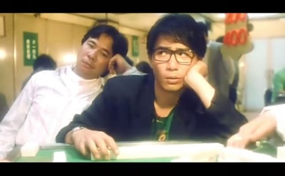 魔画情剧照的剧照