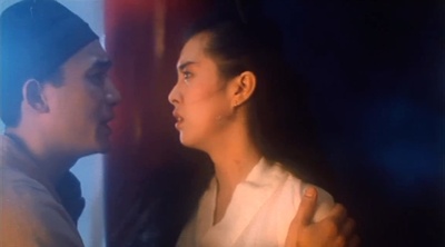 魔画情剧照的剧照