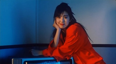 魔画情剧照的剧照