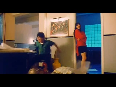 魔画情剧照的剧照