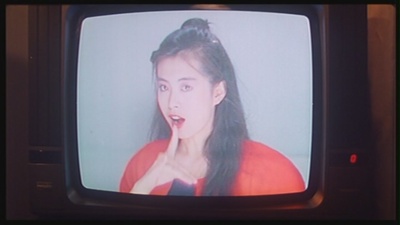 魔画情剧照的剧照