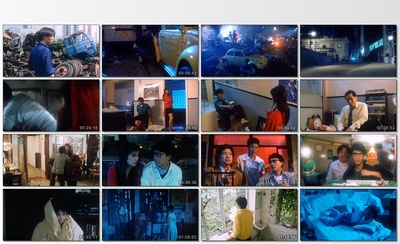 魔画情剧照的剧照