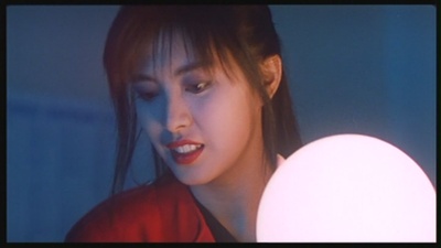 魔画情剧照的剧照