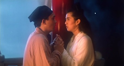 魔画情剧照的剧照