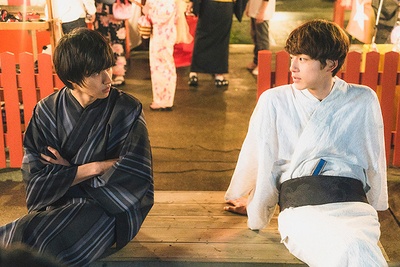 女主角失格剧照的剧照