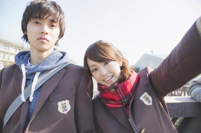 女主角失格剧照的剧照