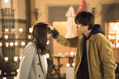 女主角失格剧照的剧照