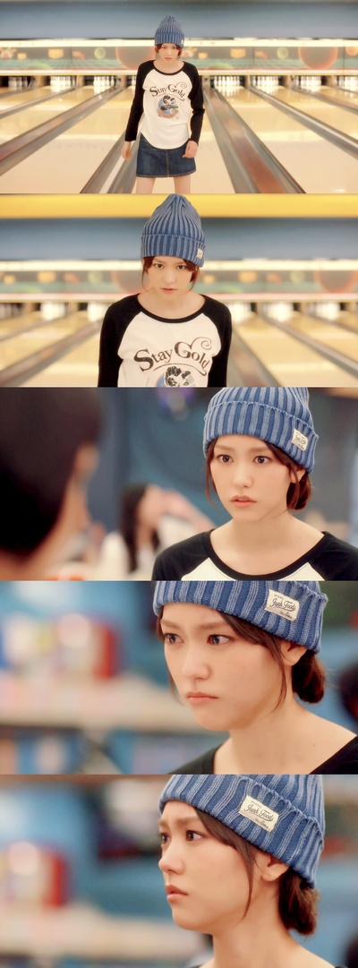 女主角失格剧照的剧照