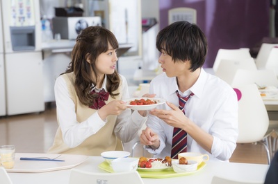 女主角失格剧照的剧照