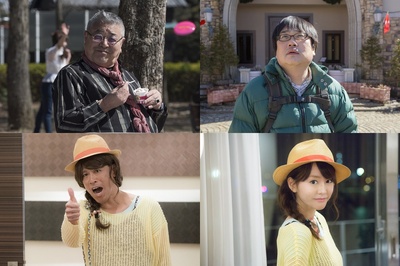 女主角失格剧照的剧照