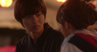 女主角失格剧照的剧照