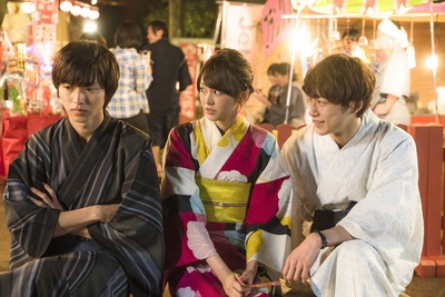 女主角失格剧照的剧照