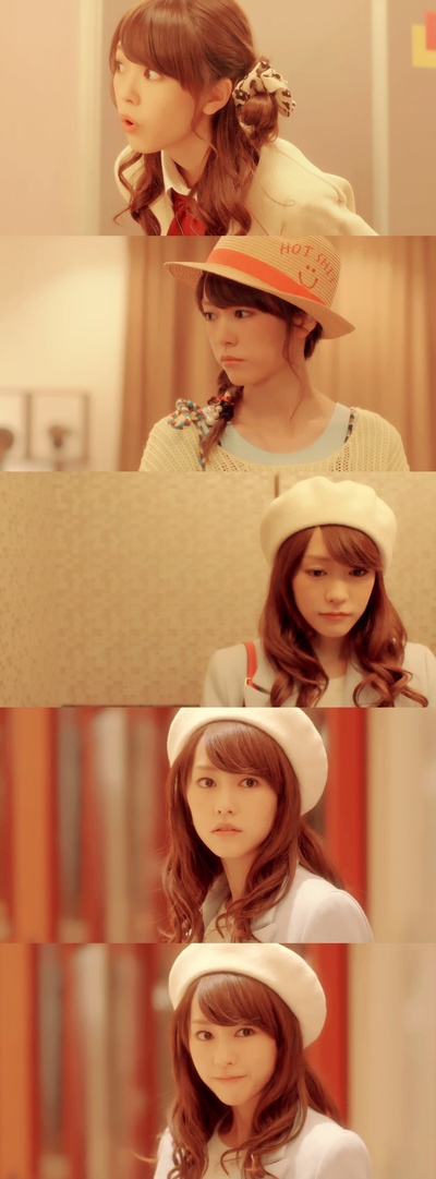 女主角失格剧照的剧照