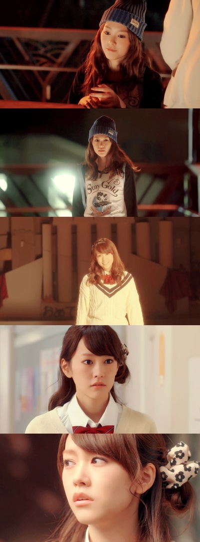 女主角失格剧照的剧照