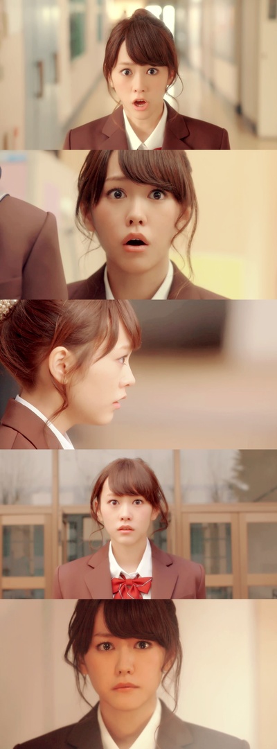 女主角失格剧照的剧照