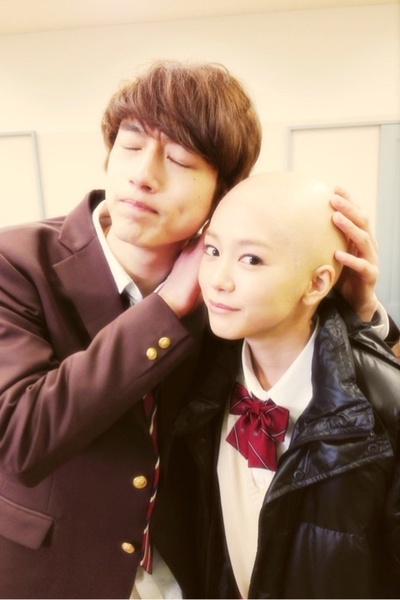 女主角失格剧照的剧照