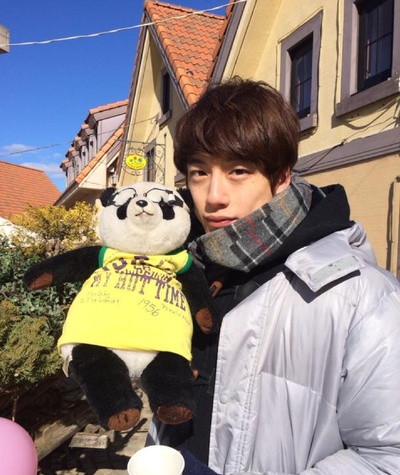 女主角失格剧照的剧照