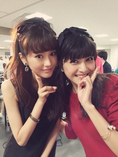 女主角失格剧照的剧照